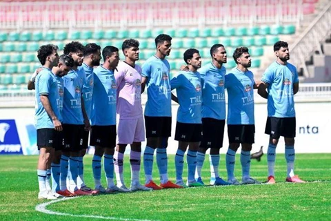 لتجهيز الصفقات الجديدة.. الزمالك يلاقي شبابه وديًا 